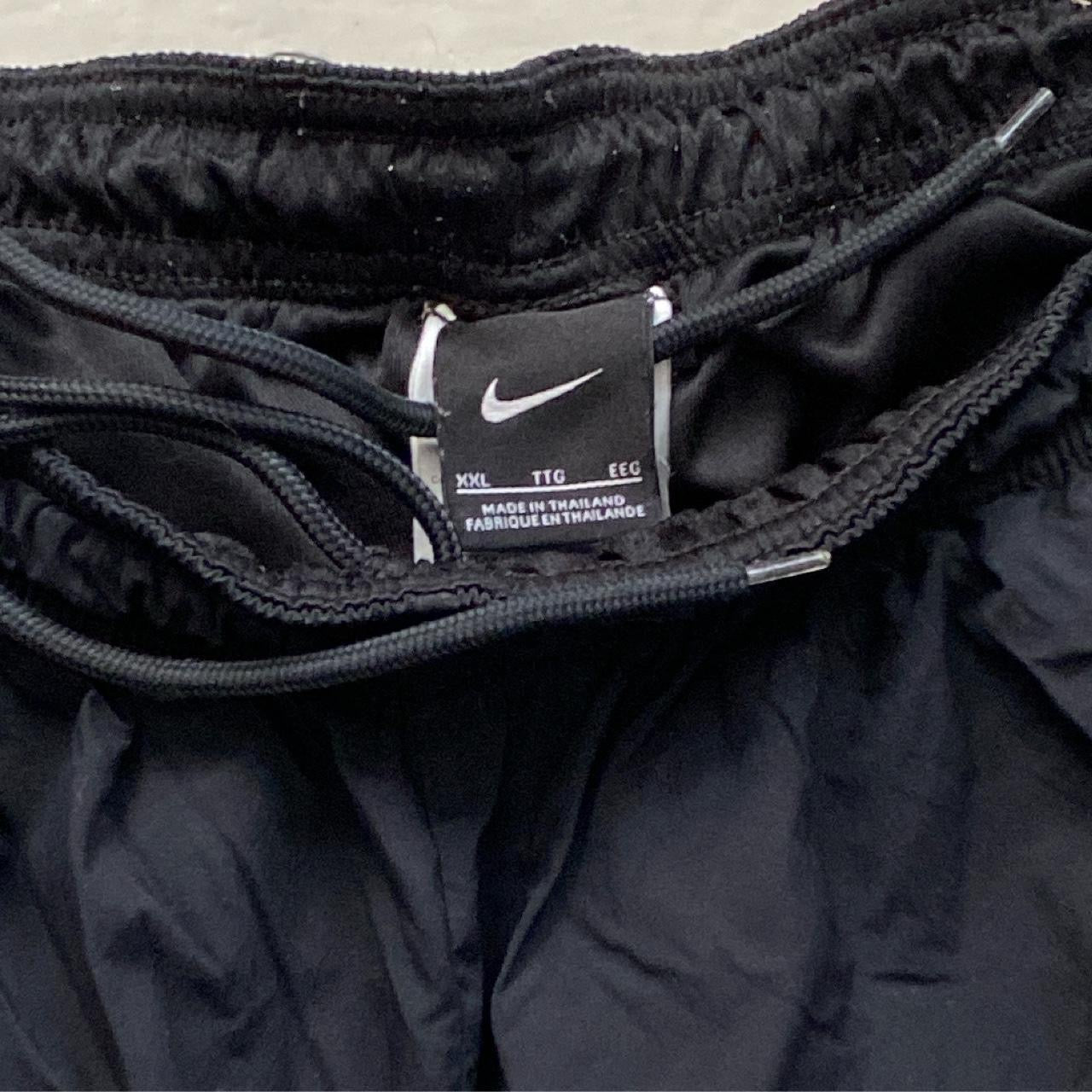 Nike Liverpool FC Shorts (XXL)