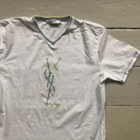 Yves Saint Laurent T Shirt (Small)