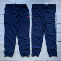 Nike Vintage Shell Bottoms Womens