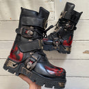 New Rock Original High Boots (UK 11)