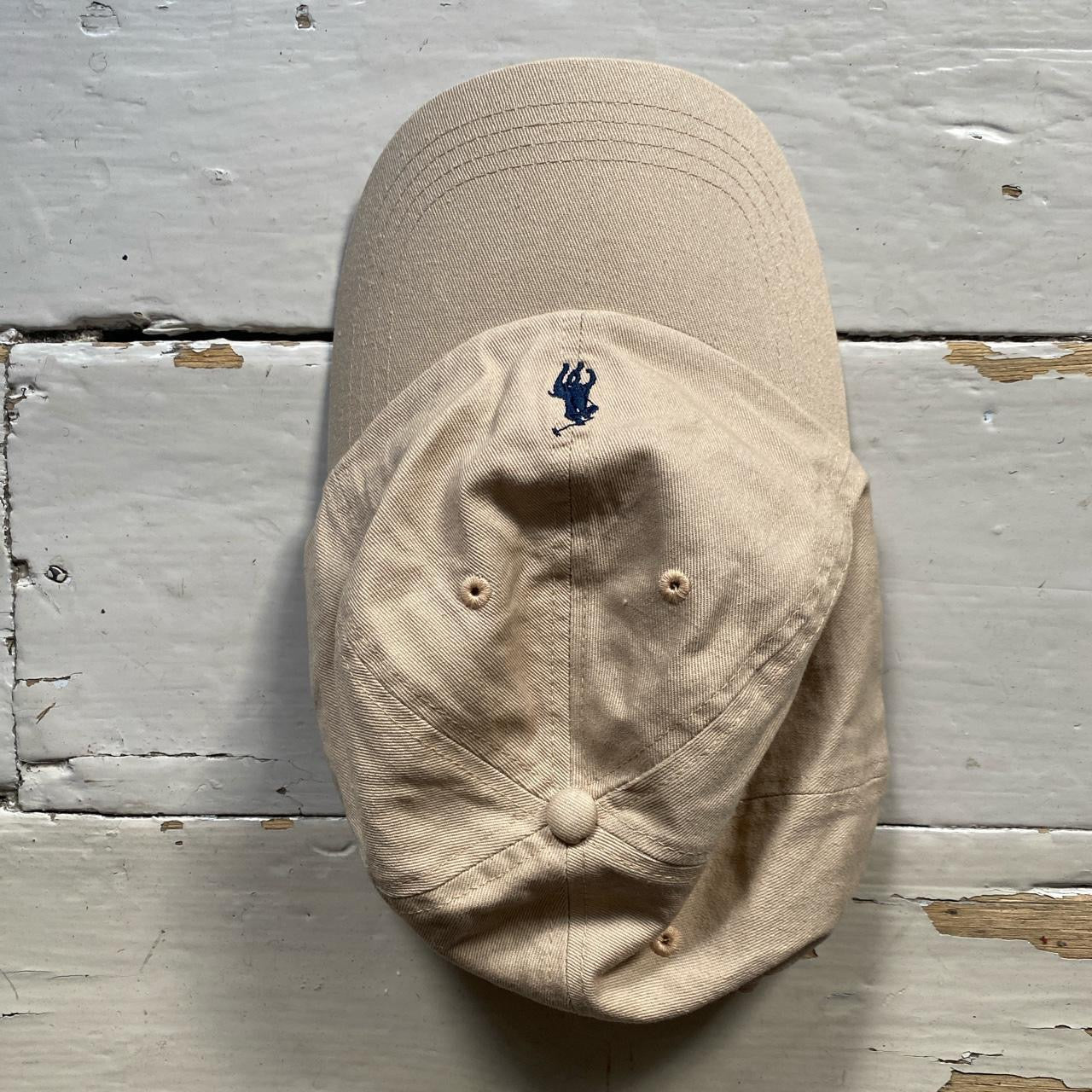 Ralph Lauren Polo Cap