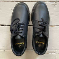 Dr Martens Royal Mail Low Shoes (UK 9)