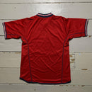 England 2004 Reversible Jersey (Small)
