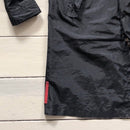 Prada vintage lightweight windbreaker