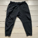 Nike Tech Fleece Old Season Black Bottoms (XXL)