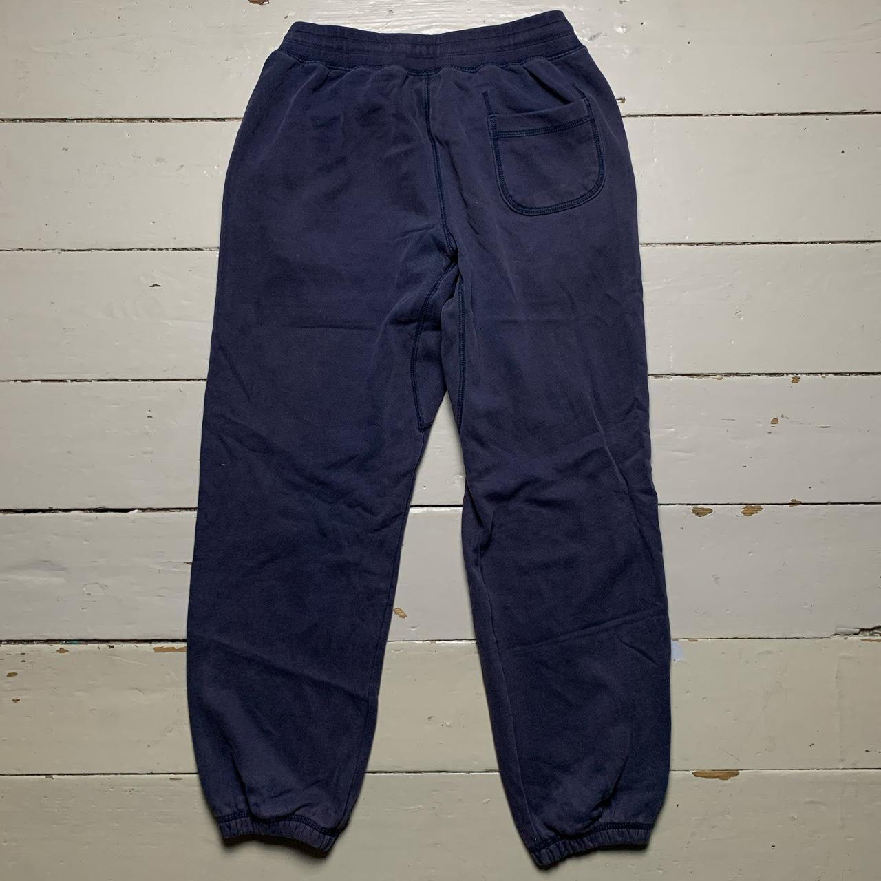 Nike Air Joggers Navy (Medium)
