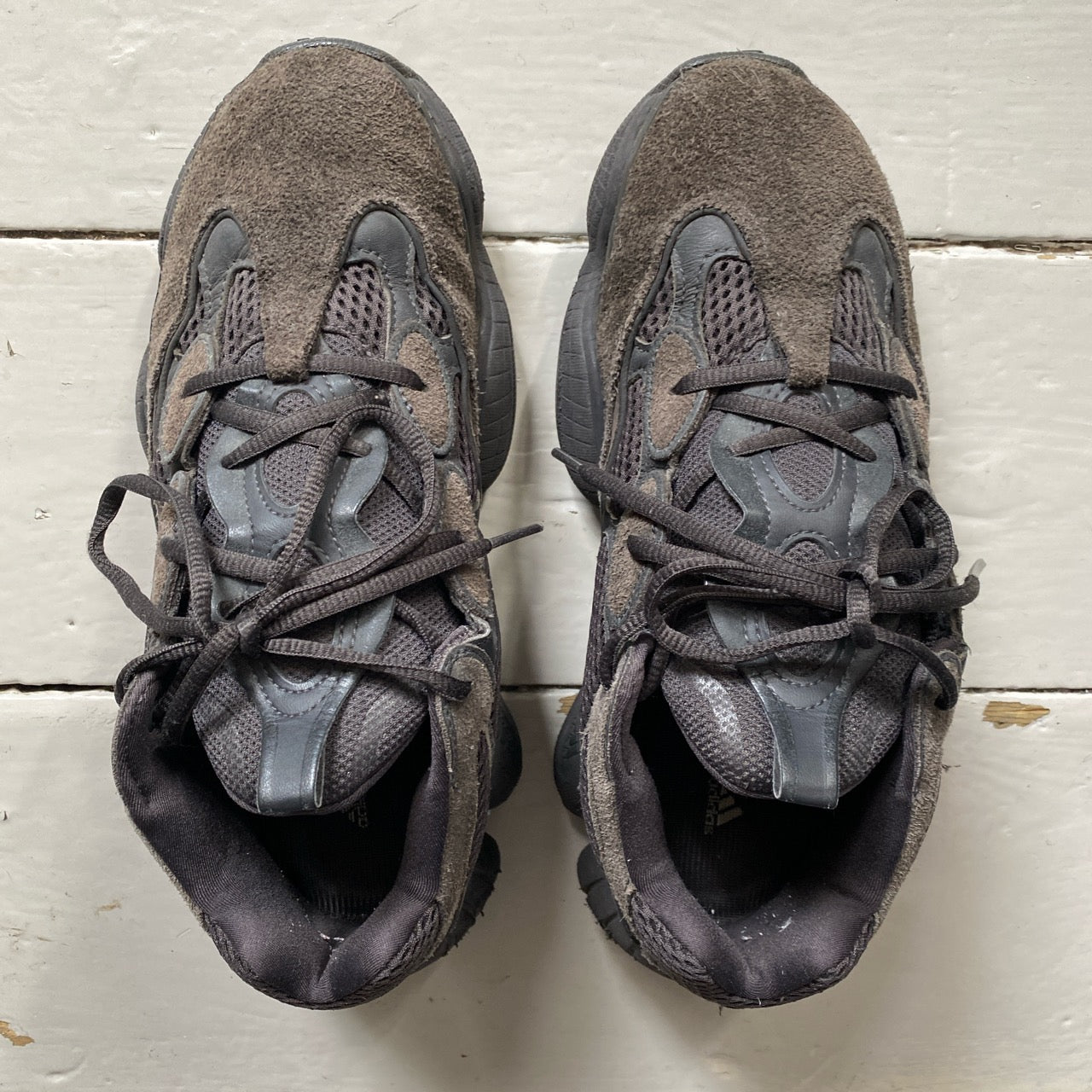 Yeezy 500 Utility Black (UK 8.5)