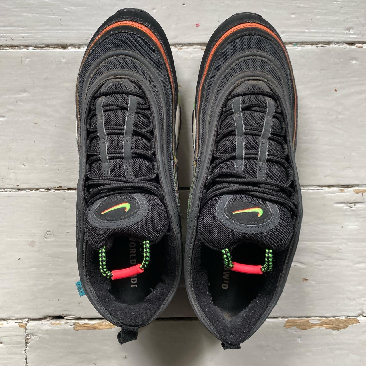 Nike Air Max 97 Worldwide (UK 12)