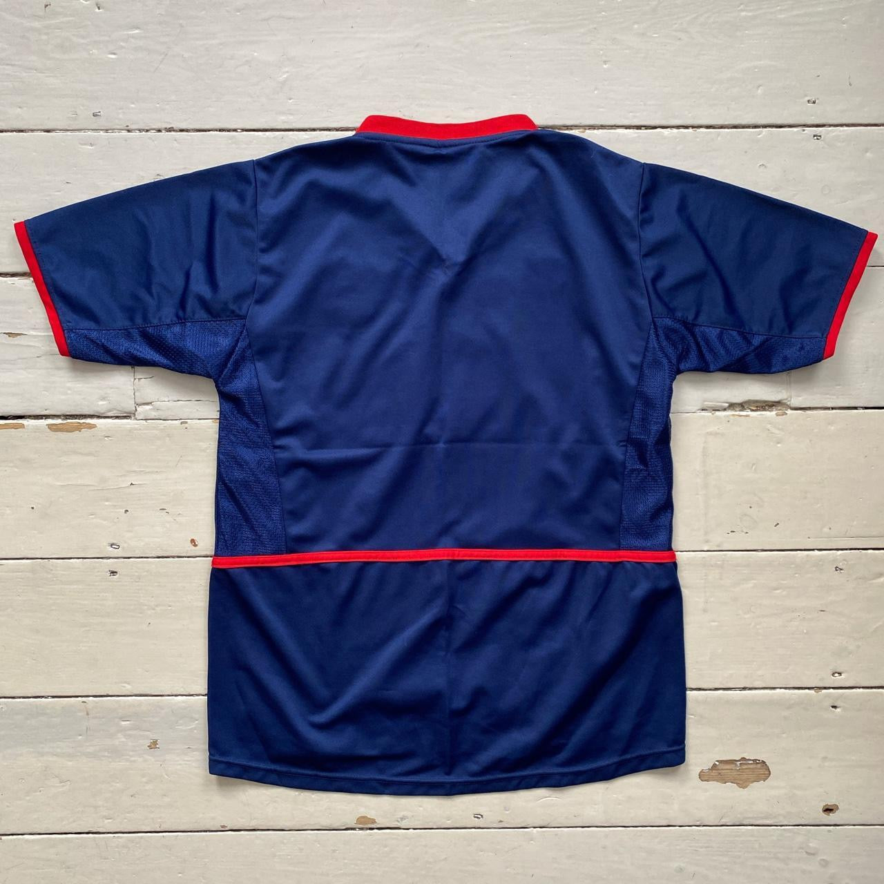 Nike Arsenal Vintage 02/03 Jersey (Medium)