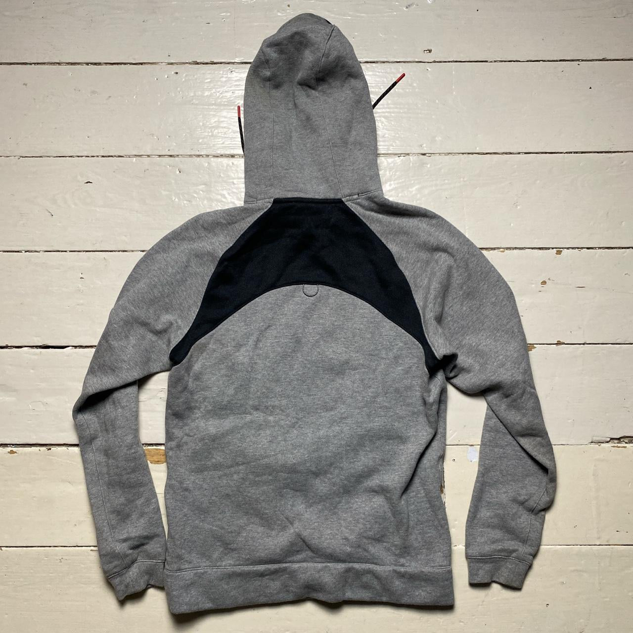 Nike Air Hoodie Grey (Small)