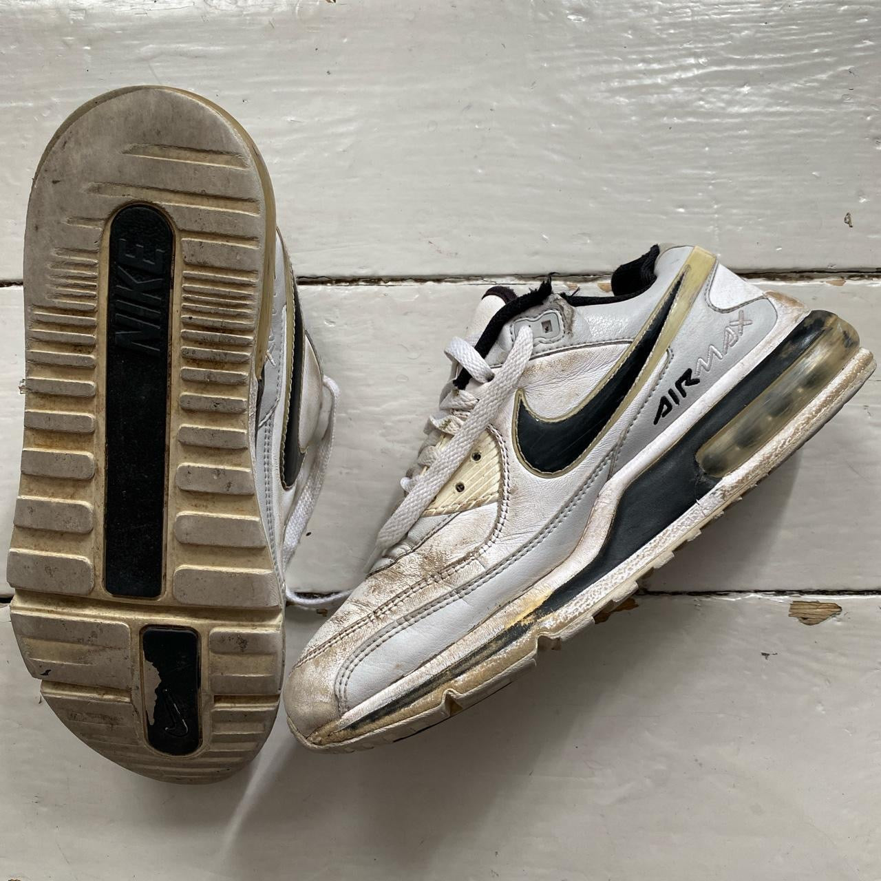 Nike Air Max LTD Vintage (UK 7)