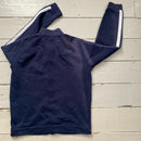 Nike Swoosh Zip Jumper (Medium)