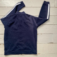 Nike Swoosh Zip Jumper (Medium)