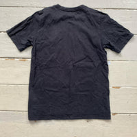 Nike Just Do It Black T Shirt (Large)