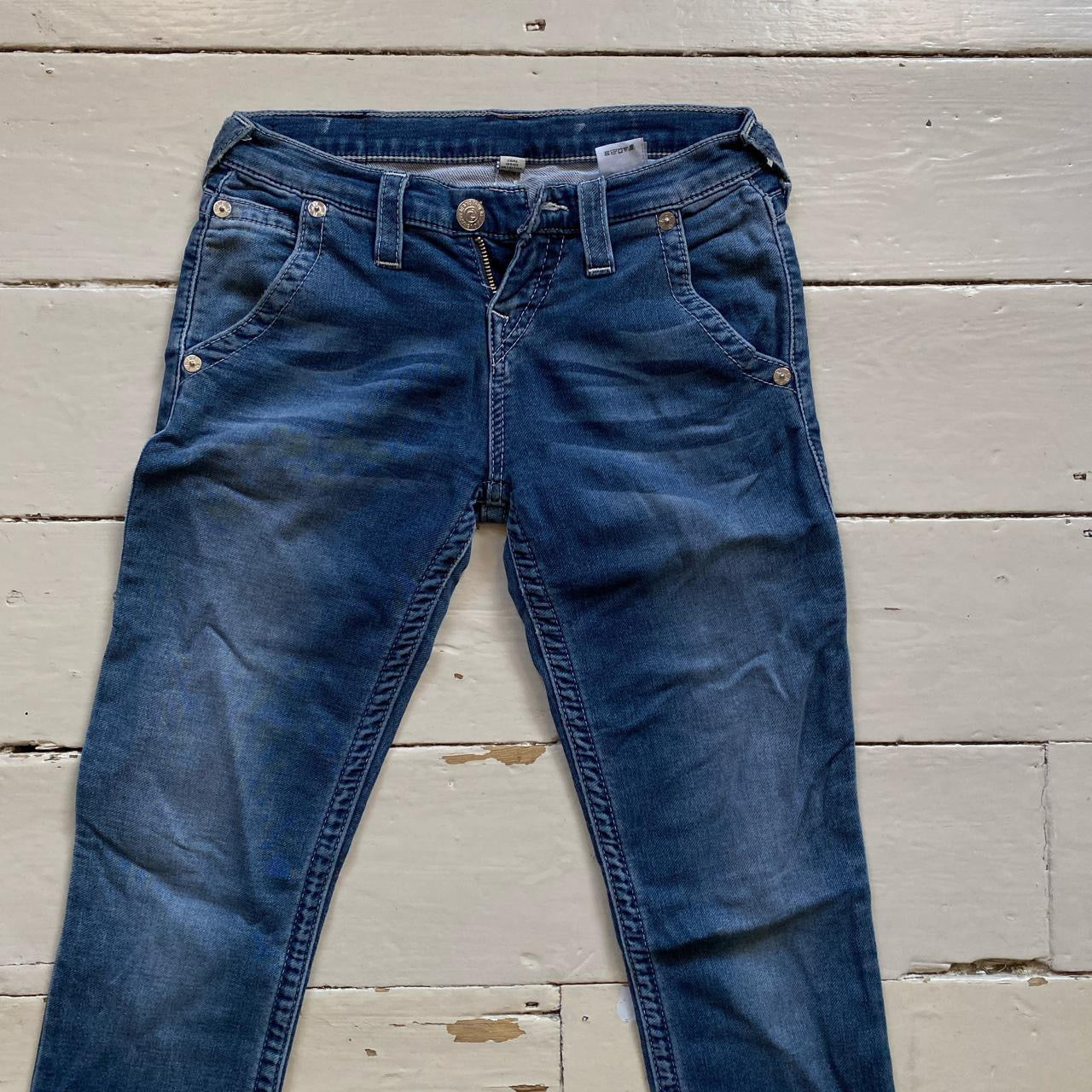 True Religion Jogger Jeans (26/29)