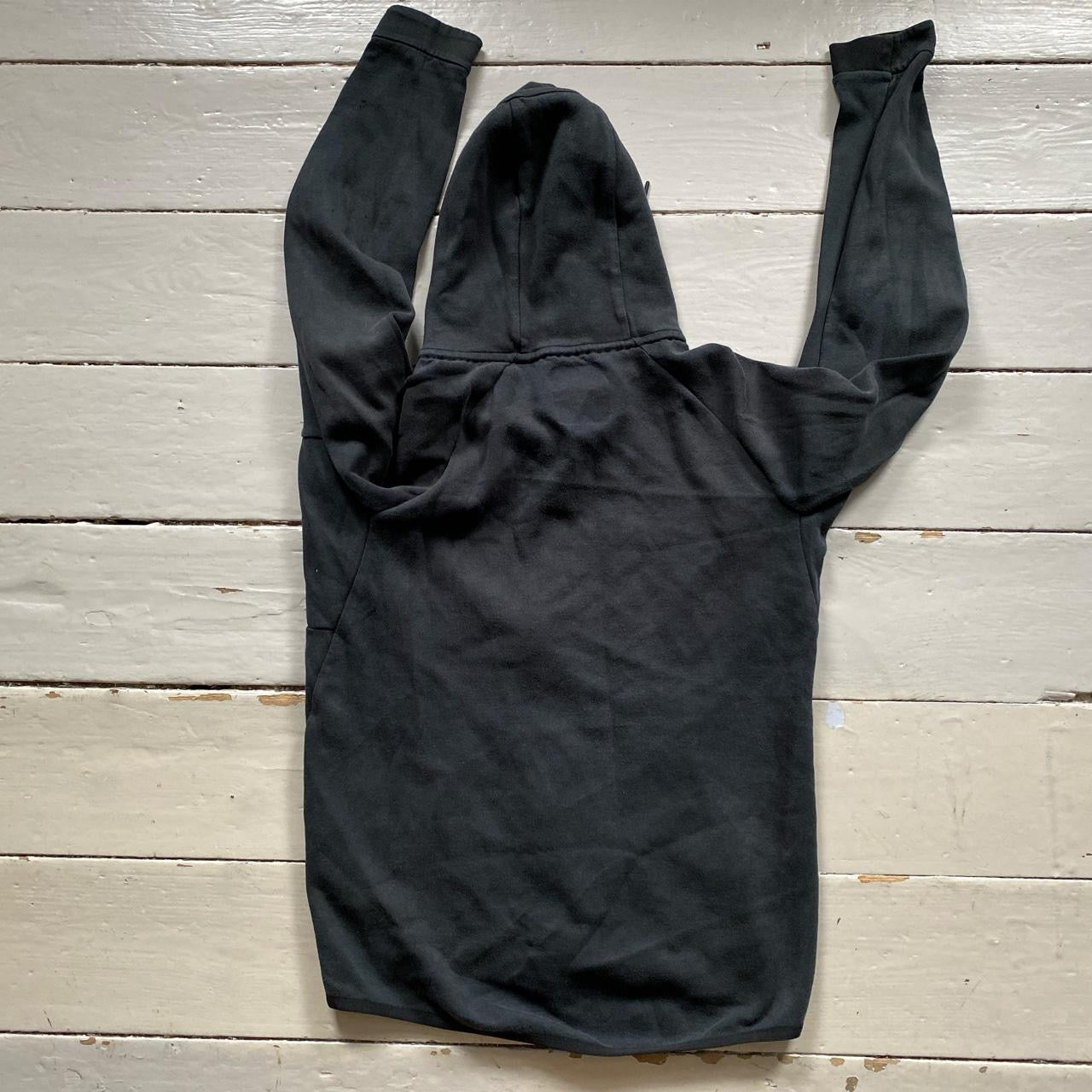 Nike Tech Fleece Black (Small)