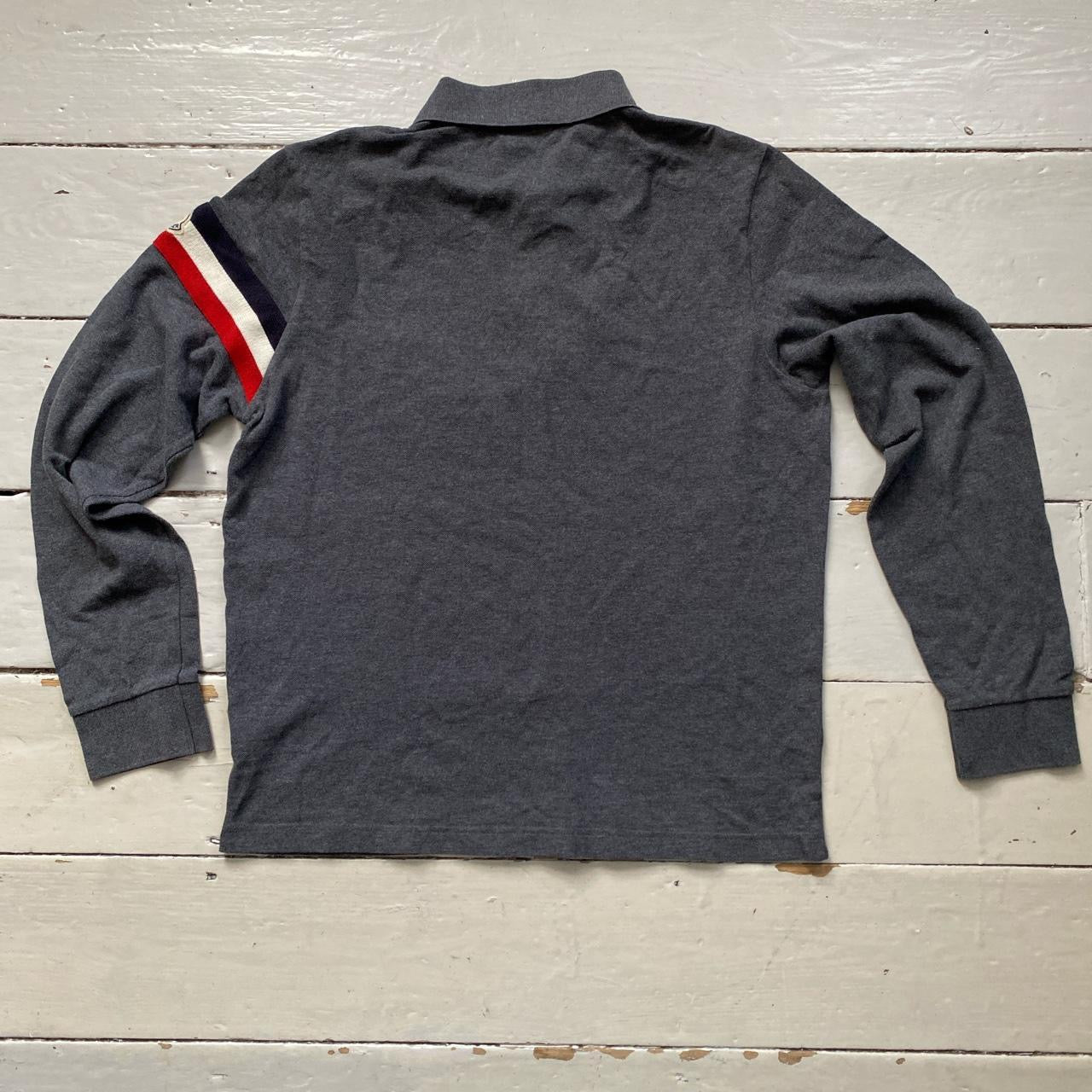Moncler Polo Shirt (XL)