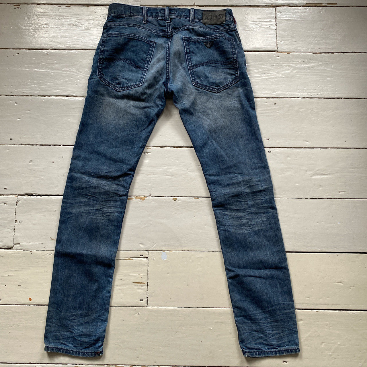 Armani Slim Fit j23 Jeans (30/32)