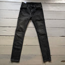 Levis 529 Grey Skinny Jeans (30/31)