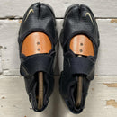 Nike Air Rift Black Leather (UK 6.5)