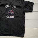 Ursus Bape Short Sleev Shirt (Large)