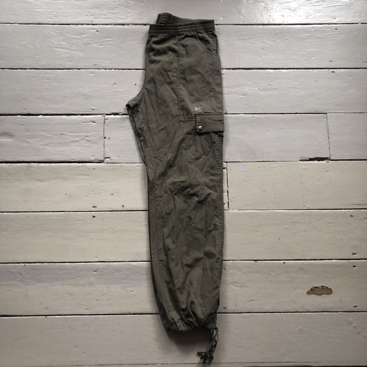 Reebok Cargo Trousers (32/30)