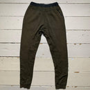 Nike Box Swoosh Khaki Joggers (Small)