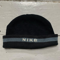 Nike Vintage Beanie Grey