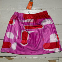 Nike Vintage Court Womens Short Skirt (Large)