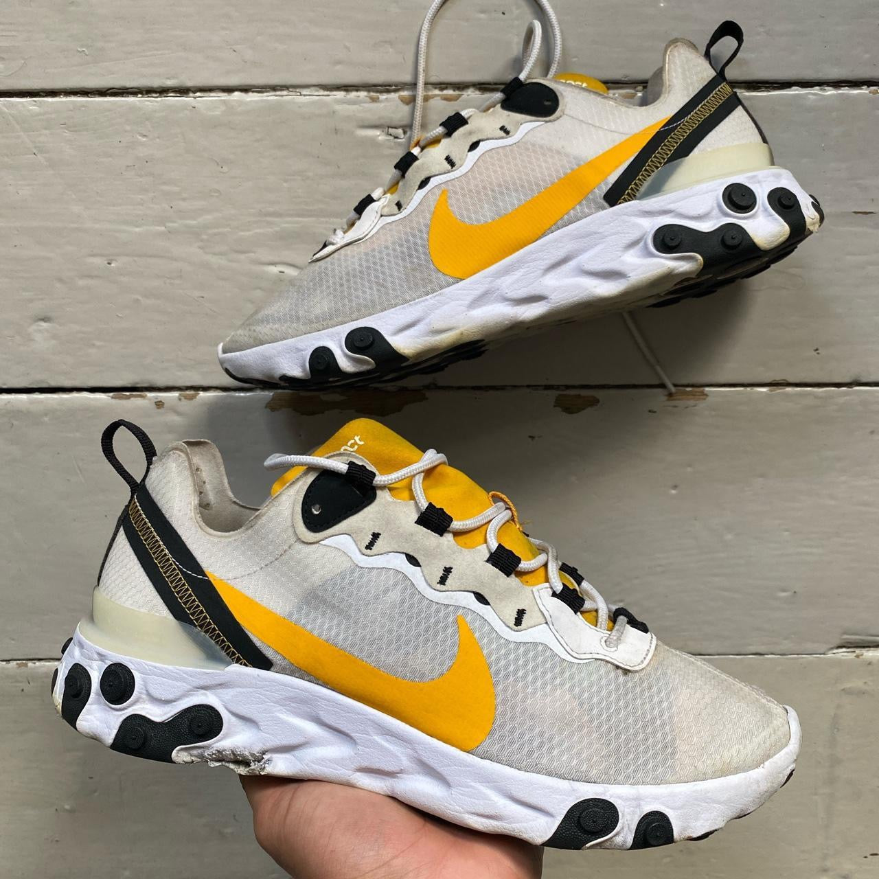 Nike React Element 55 (UK 8.5)