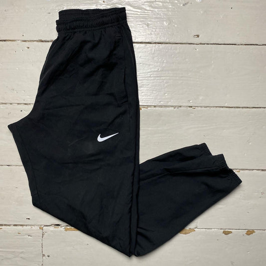 Nike Running Bottoms Black (Small)