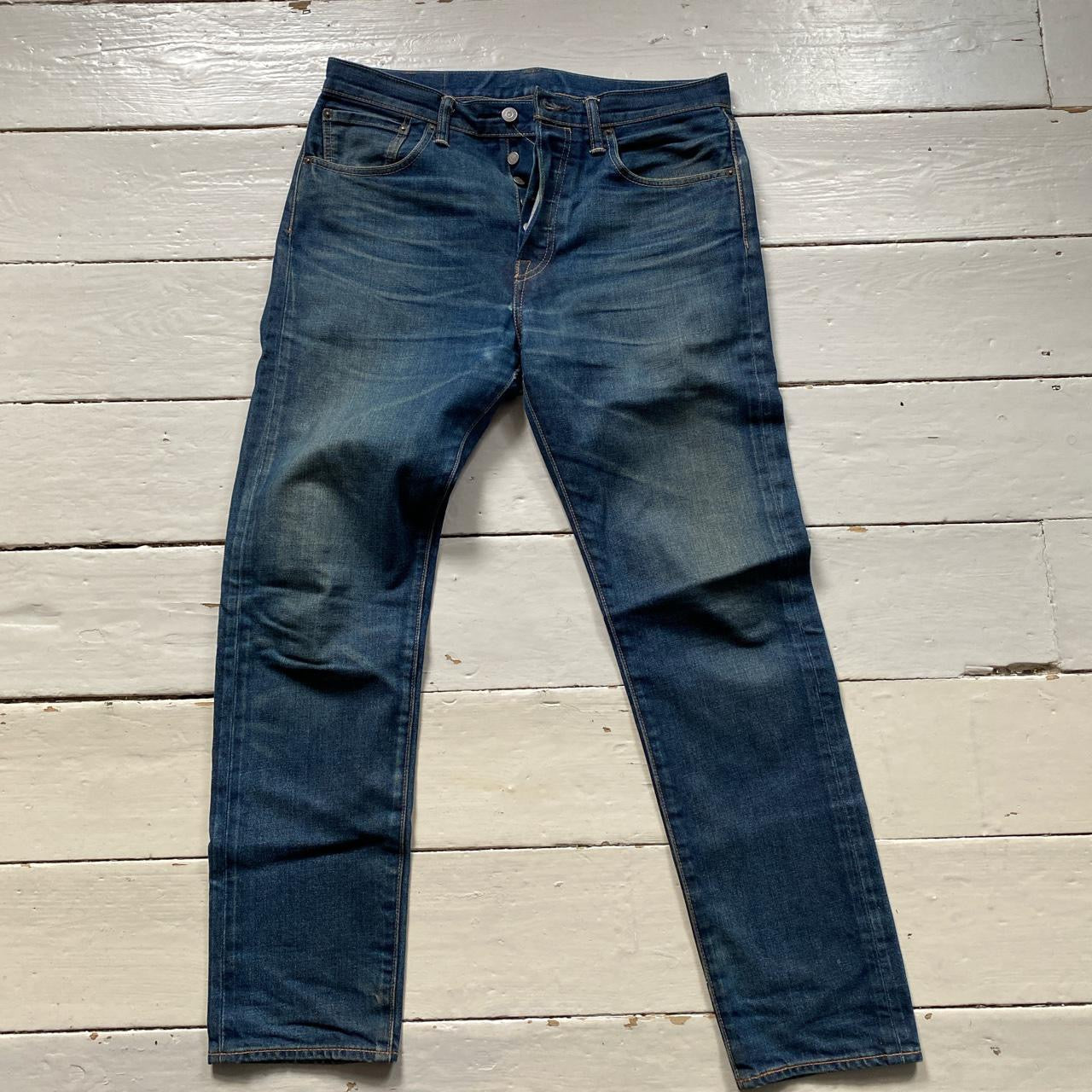 Levis 501 CT Jeans (33/32)