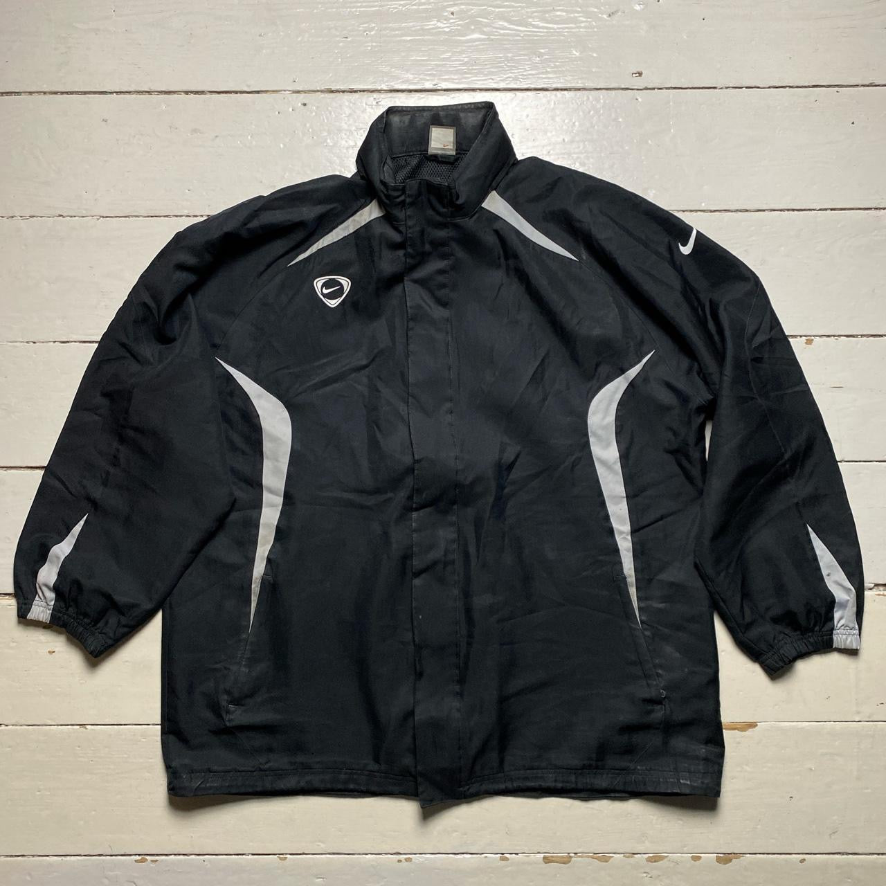 Nike Vintage Shell Jacket (XL)