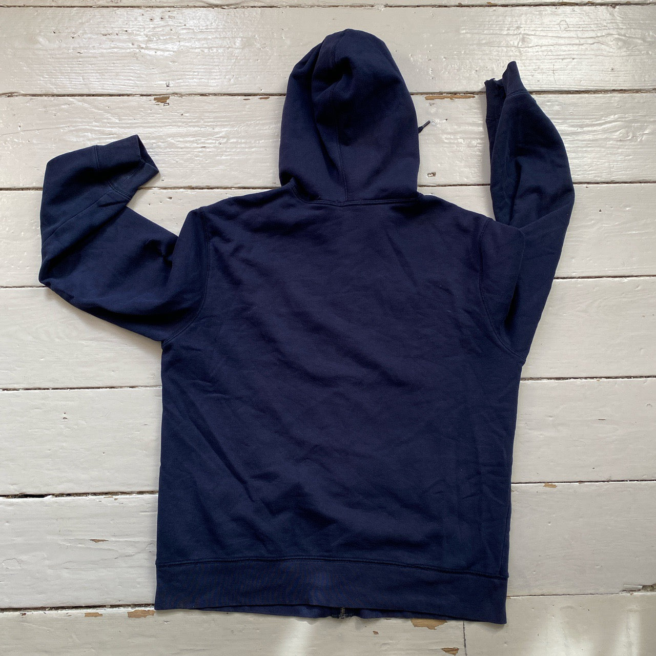 GAP Navy Hoodie (Medium)