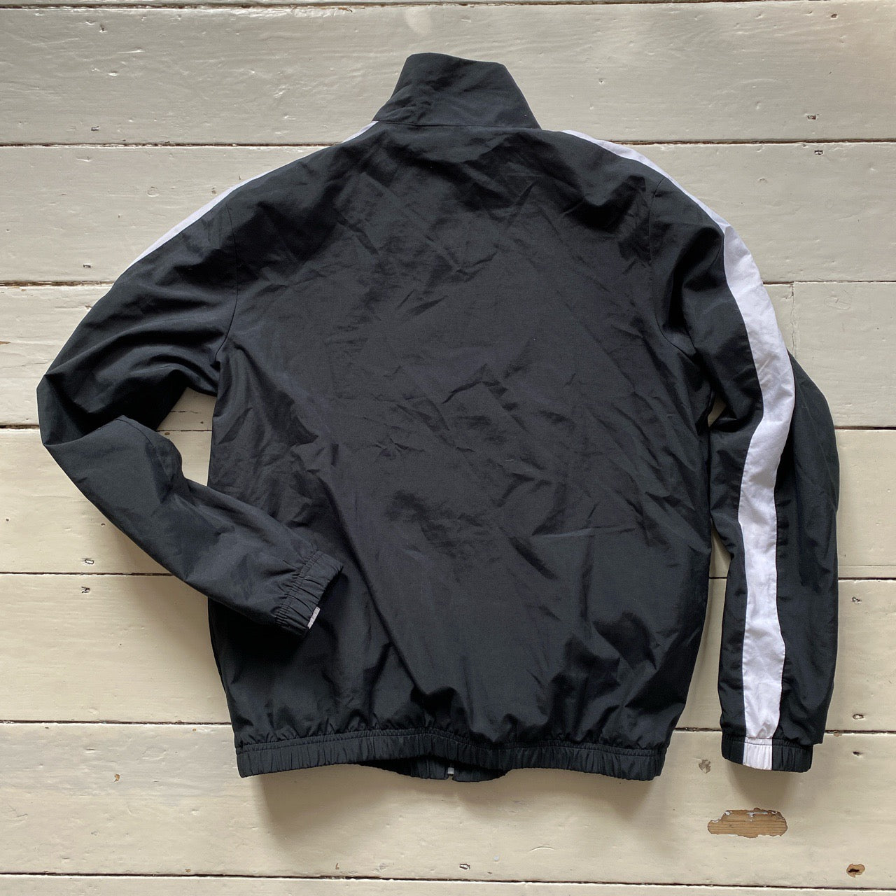Nike Club Spellout Shell Jacket (Large)