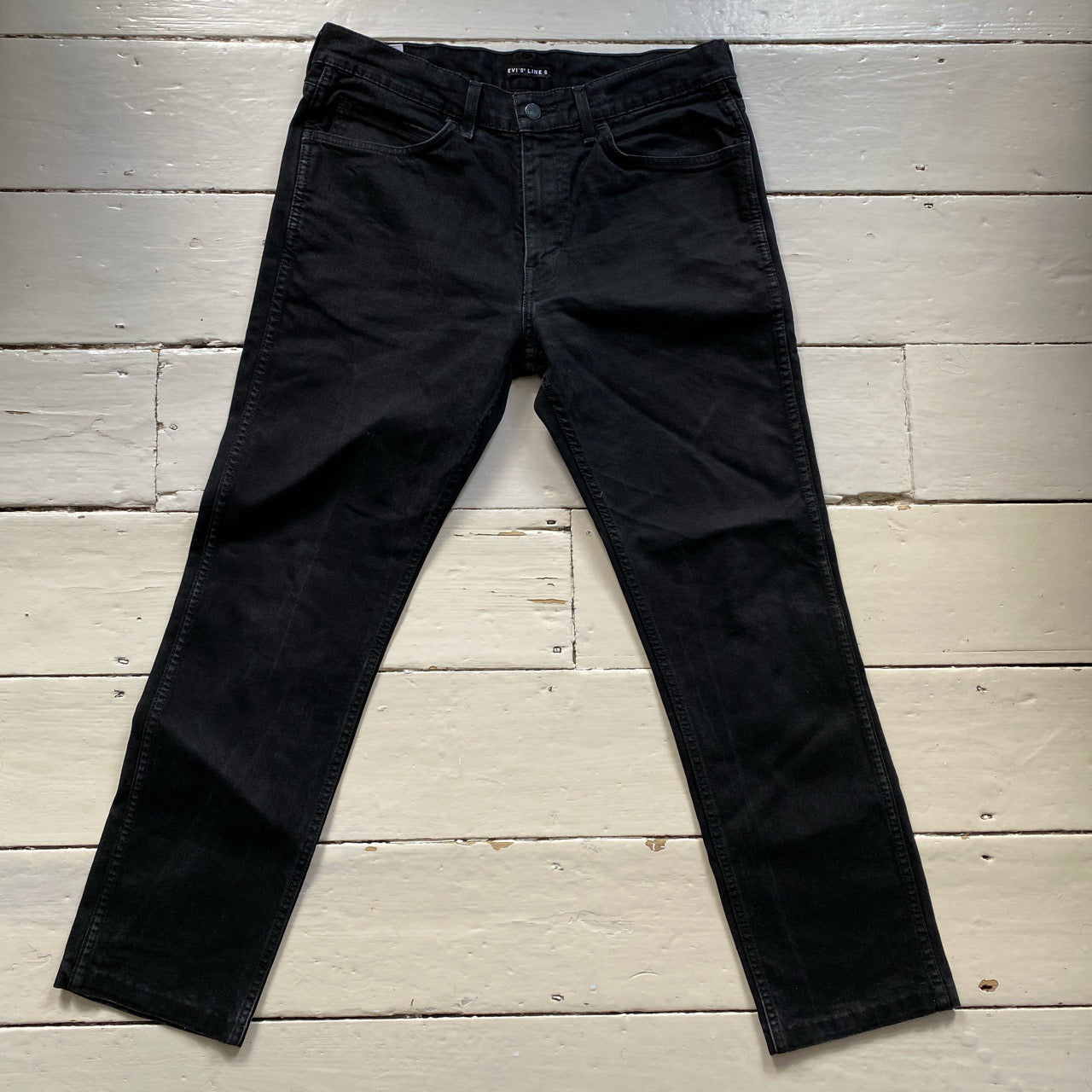 Levis line 8 clearance slim