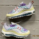 Nike Air Max 98 Easter (UK 5.5)