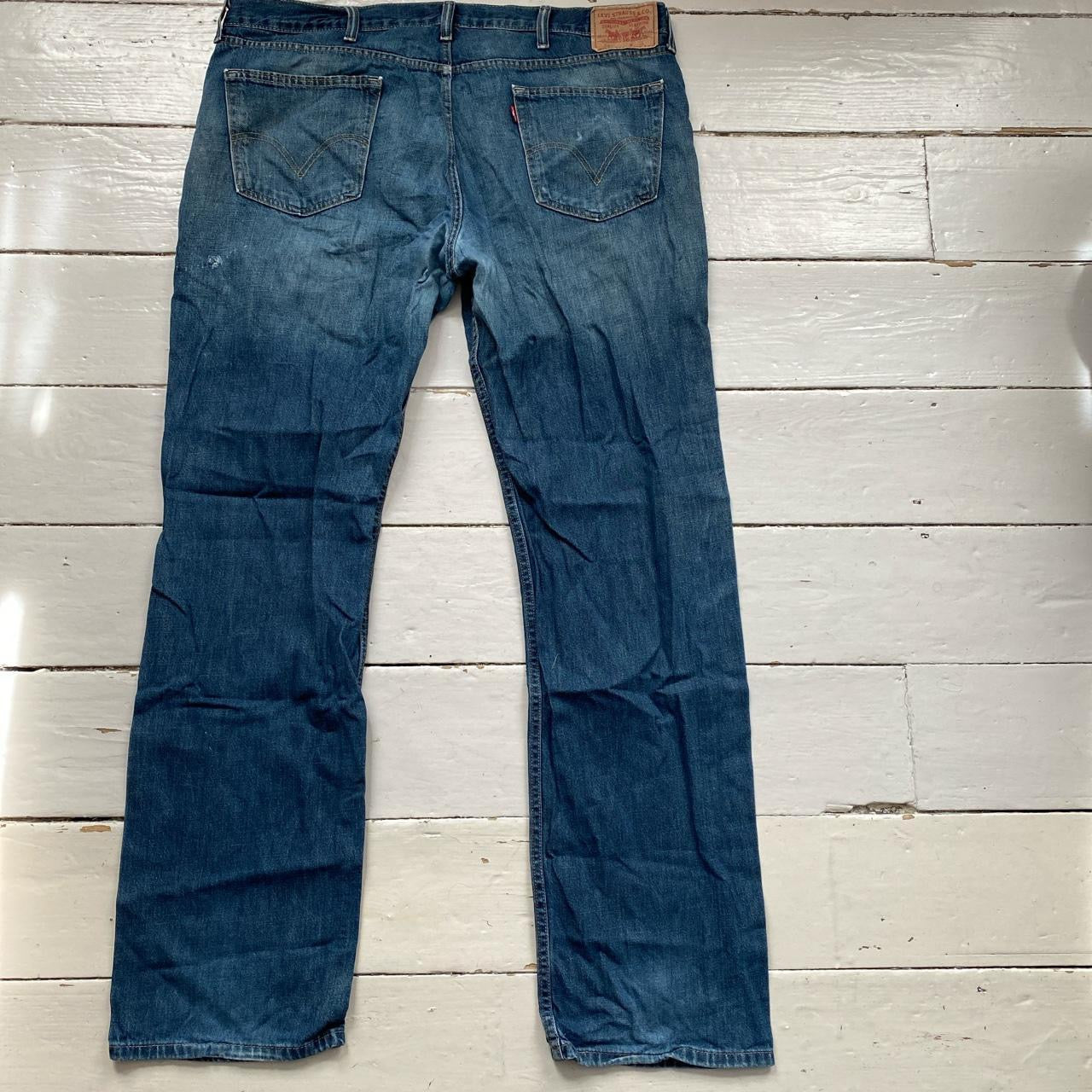 Levis 559 Jeans (42/36)