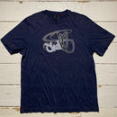 O’Neill Graffiti T Shirt (Large)