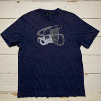 O’Neill Graffiti T Shirt (Large)