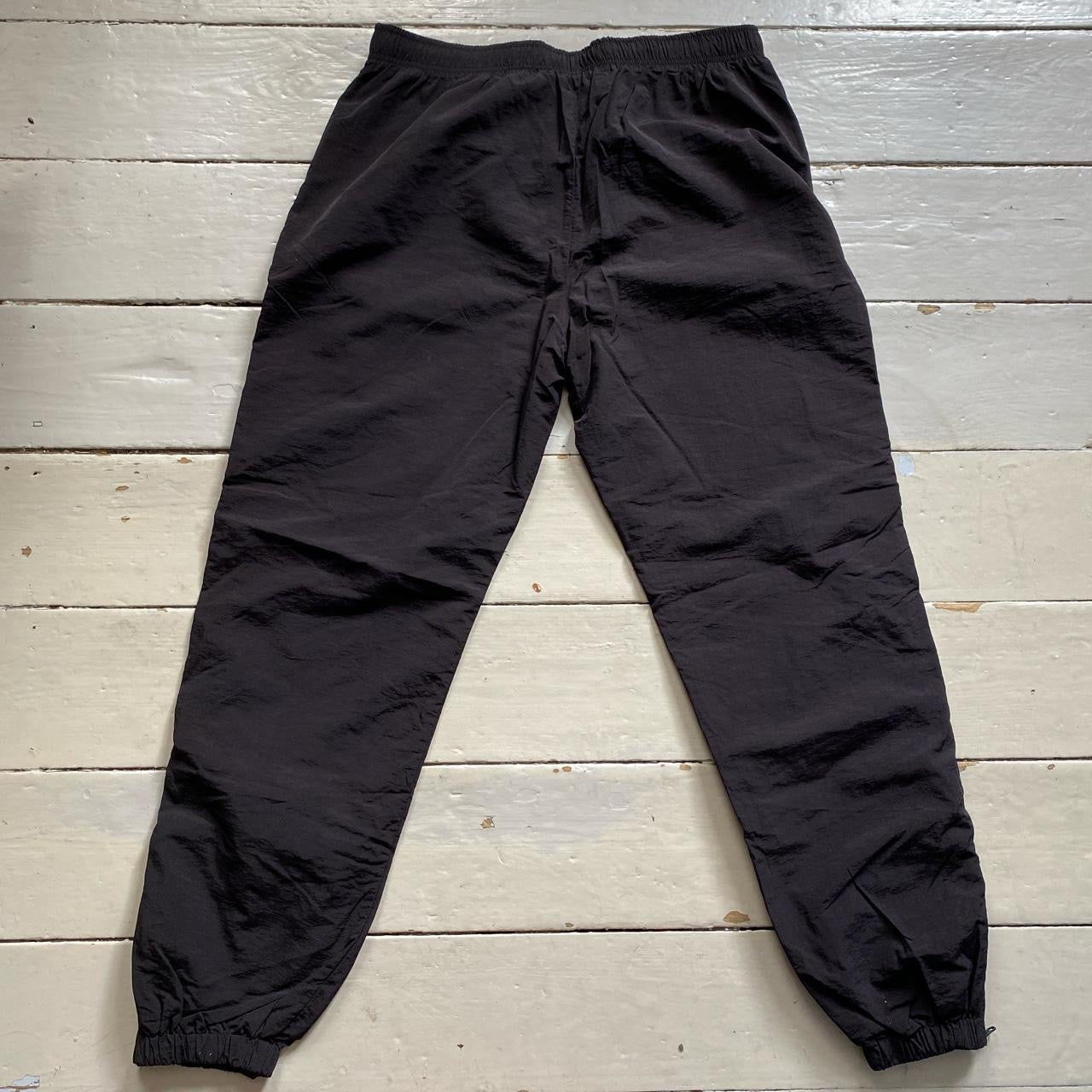 Patta Black Shell Bottoms (XXL)