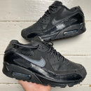 Nike Air Max 90 Zebra (UK 5.5)