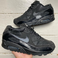 Nike Air Max 90 Zebra (UK 5.5)