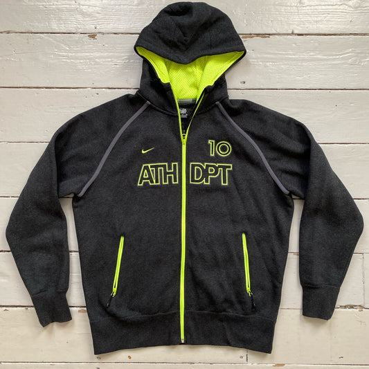 Nike Athletic Department Hoodie (XL)