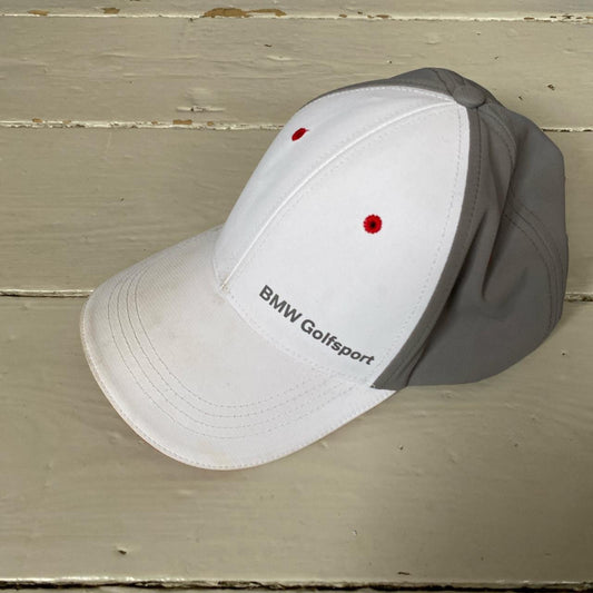 BMW Golfsport Cap