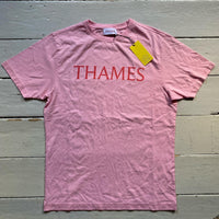 Thames Habibi Pink T Shirt (Medium)