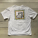 Billionaire Boys Club Rasta T Shirt (XL)