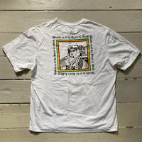 Billionaire Boys Club Rasta T Shirt (XL)