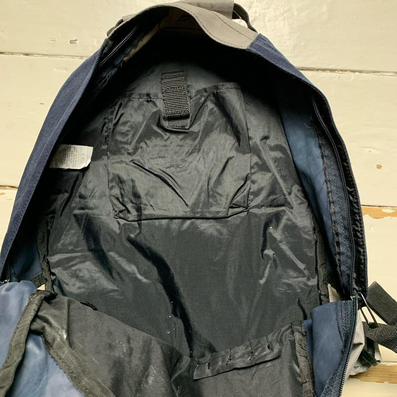 Nike Vintage Rucksack Bag