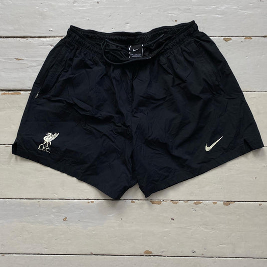 Nike Liverpool FC Shorts (XXL)